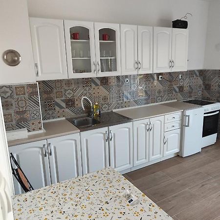 Apartman Caminito Zadar Exteriér fotografie