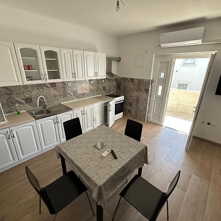 Apartman Caminito Zadar Exteriér fotografie