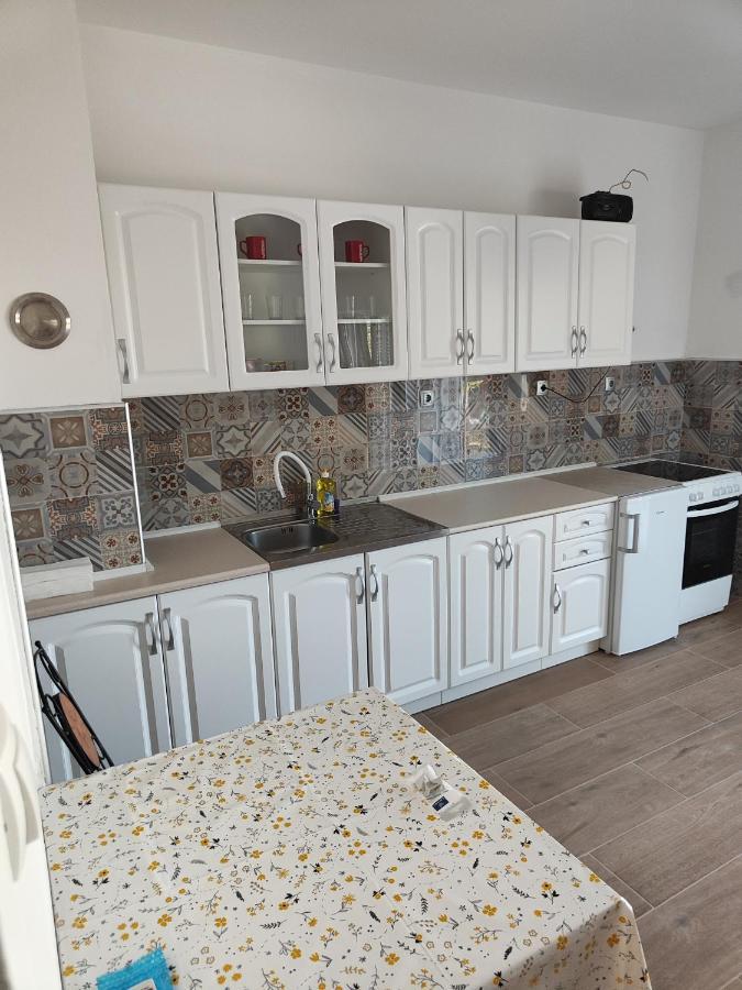 Apartman Caminito Zadar Exteriér fotografie