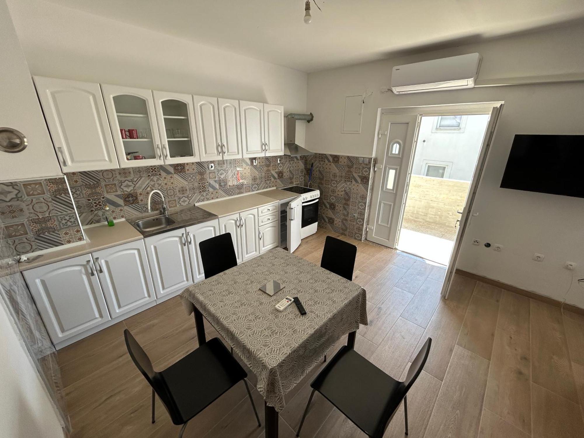 Apartman Caminito Zadar Exteriér fotografie