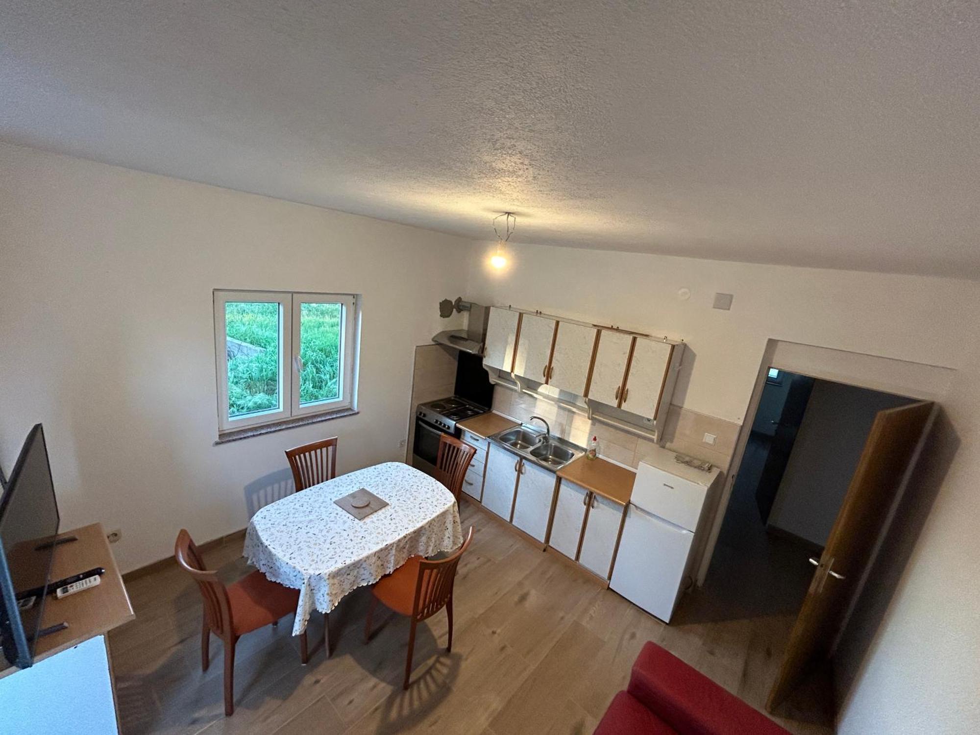 Apartman Caminito Zadar Exteriér fotografie