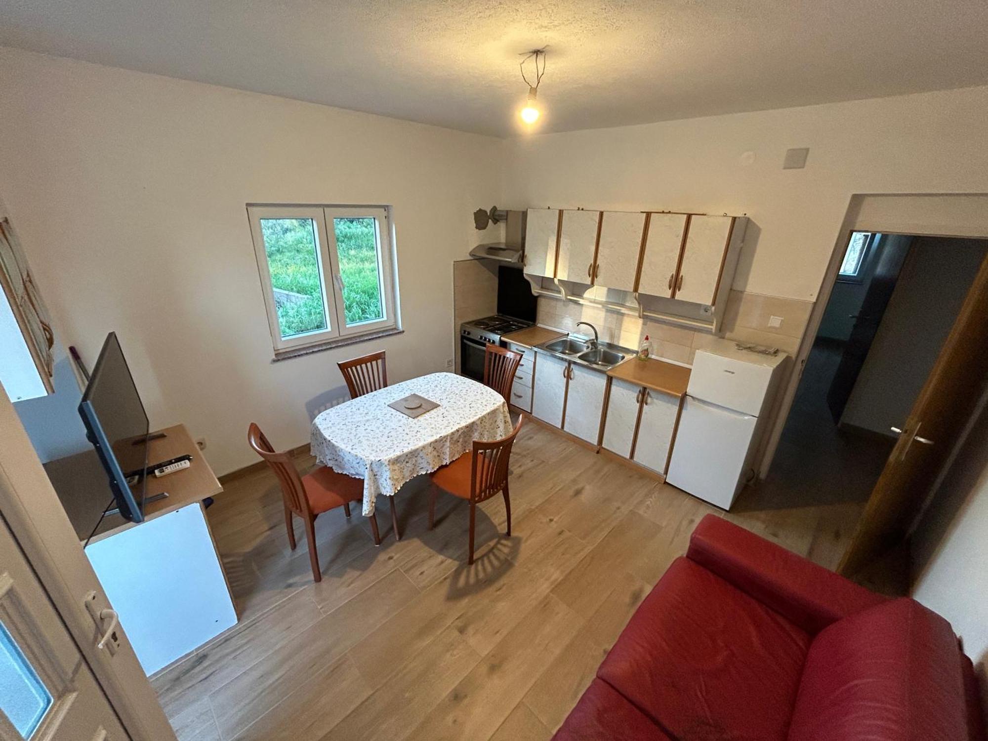 Apartman Caminito Zadar Exteriér fotografie