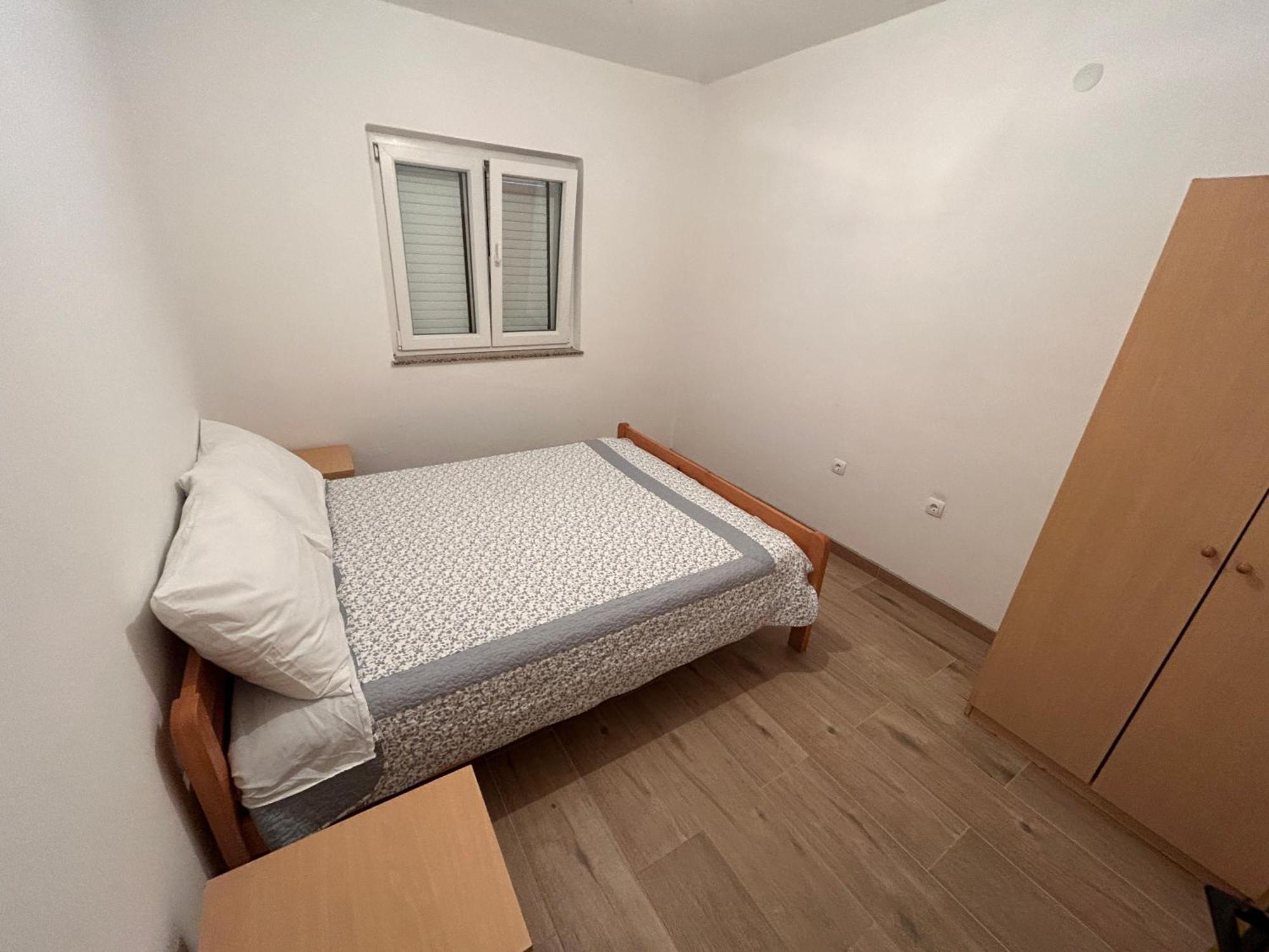 Apartman Caminito Zadar Exteriér fotografie