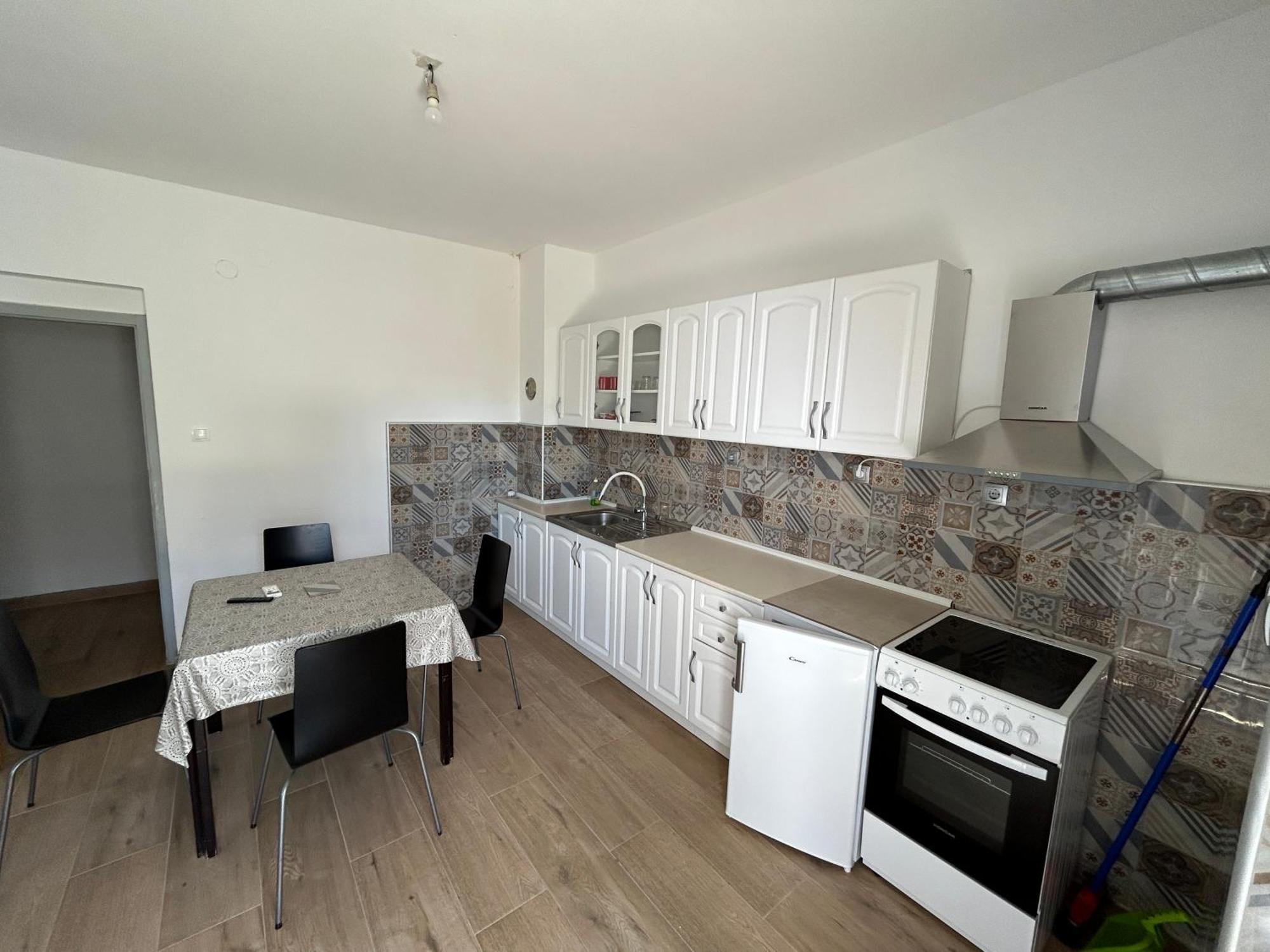 Apartman Caminito Zadar Exteriér fotografie